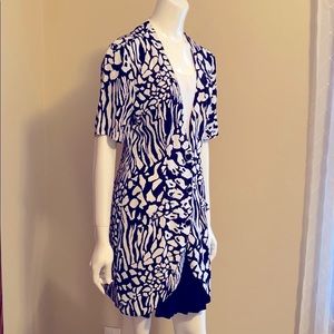 Women vintage dress size S
